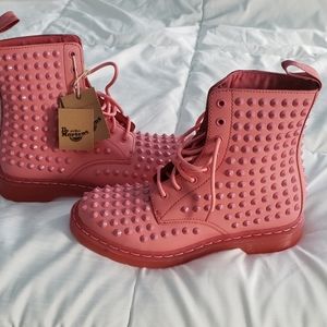 Dr Martens Women Boot